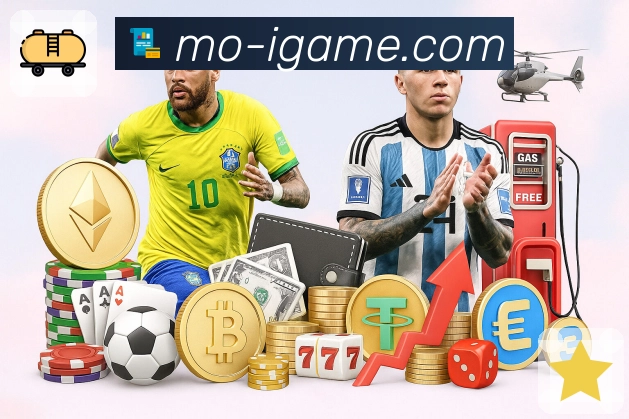 平台使命与长期愿景